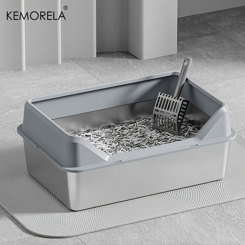 Food Storage Xl - KEMORELA XL صندوق نفايات كبير جدًا