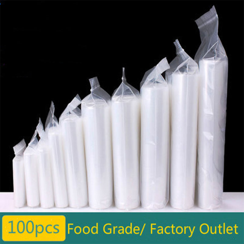 Food Storage Xl - جديد سمك الغذاء الذاتي ختم كيس