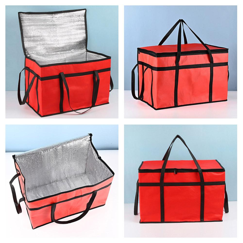 Food Storage Xl - حقيبة حافظة حرارية كبيرة الحجم (L/XL)