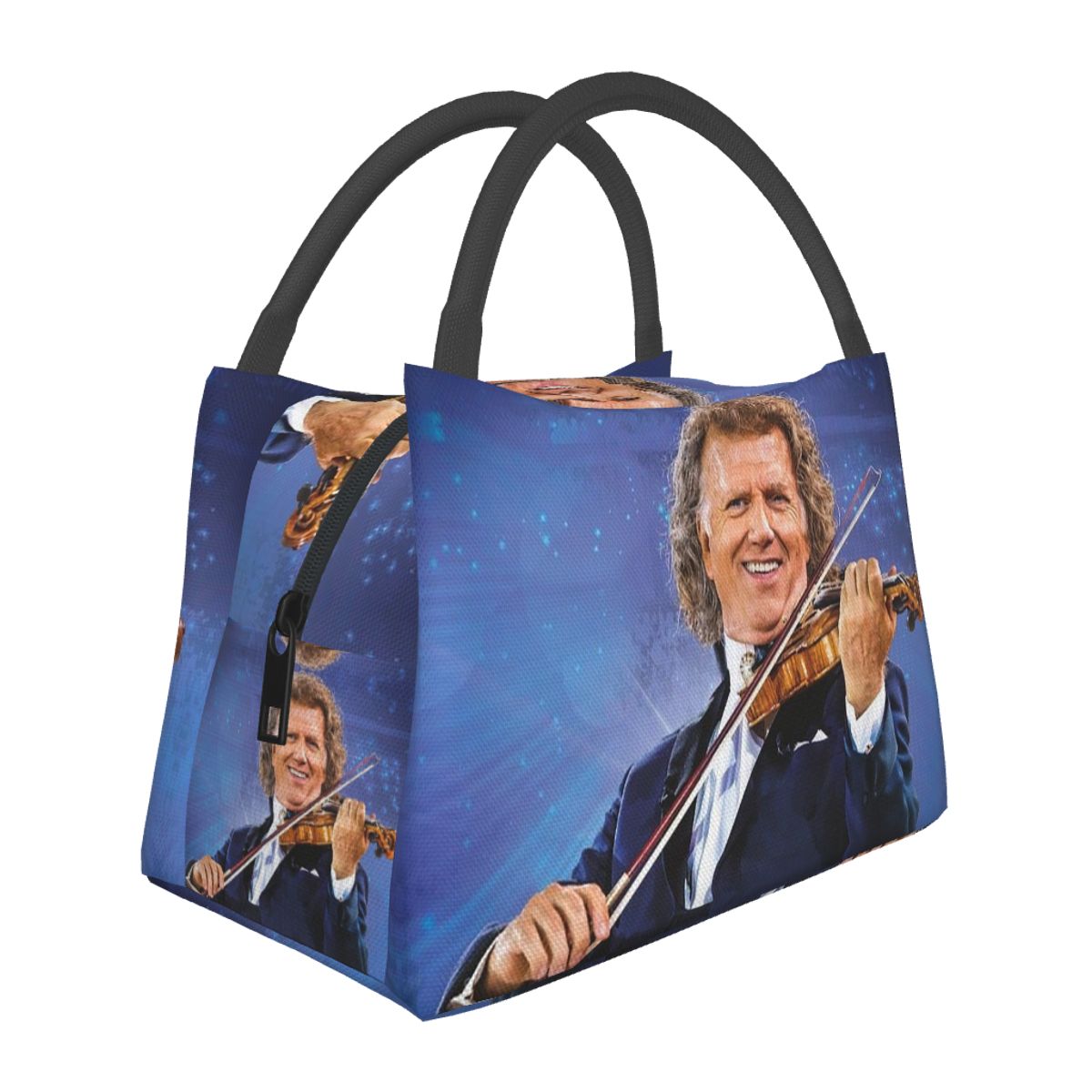 Best Food Storage - حقيبة غداء معزولة من Andre Rieu