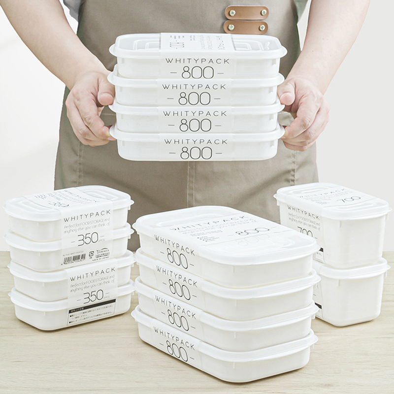 Food Storage And Preparation - صندوق تعبئة اللحوم، ثلاجة من الدرجة