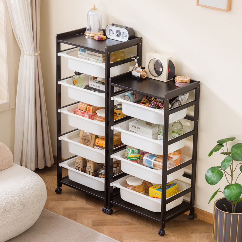 رف تخزين متعدد الطبقات متنقل،  - مراجعة Food Storage Xl وسعره