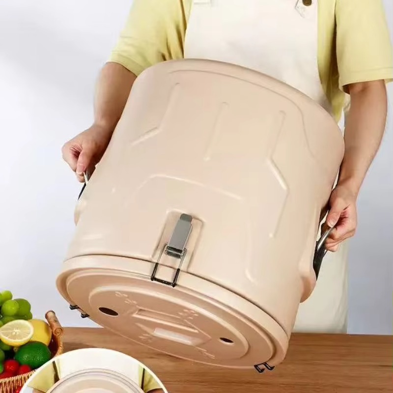 حاويات تخزين طعام معزولة للاست - مراجعة Food Storage In Cabinets وسعره