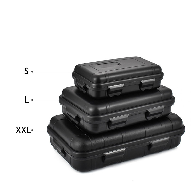 جديد EDC أدوات في الهواء الطلق - مراجعة Food Storage Xl وسعره