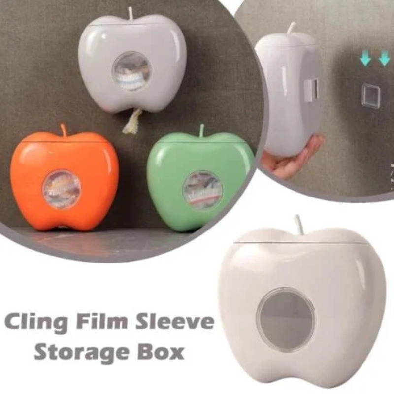 صندوق تخزين شفاف مقاوم للغبار  - مراجعة Food Storage In Cabinets وسعره
