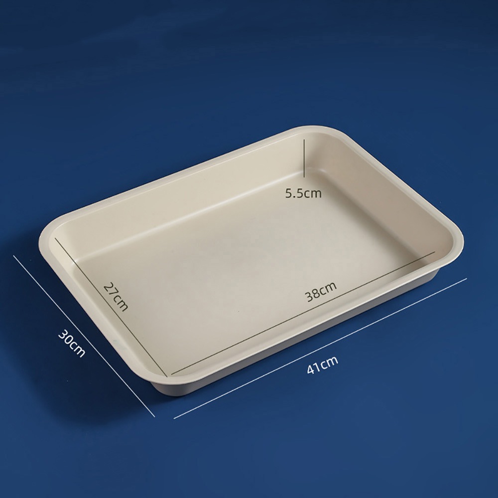 صينية تقديم متعددة الألوان عال - مراجعة Food Storage Xl وسعره