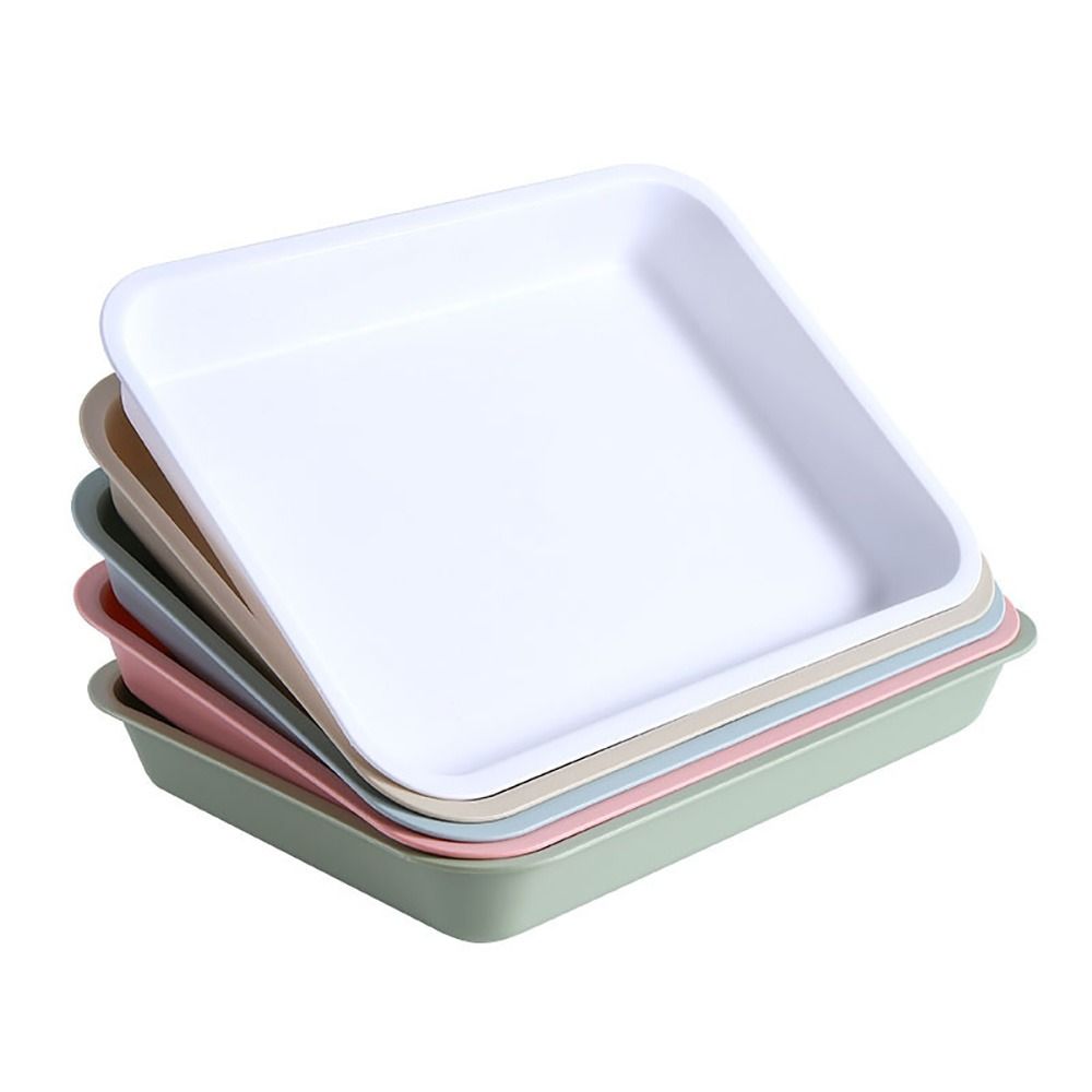 صينية تقديم متعددة الألوان عال - مراجعة Food Storage Xl وسعره
