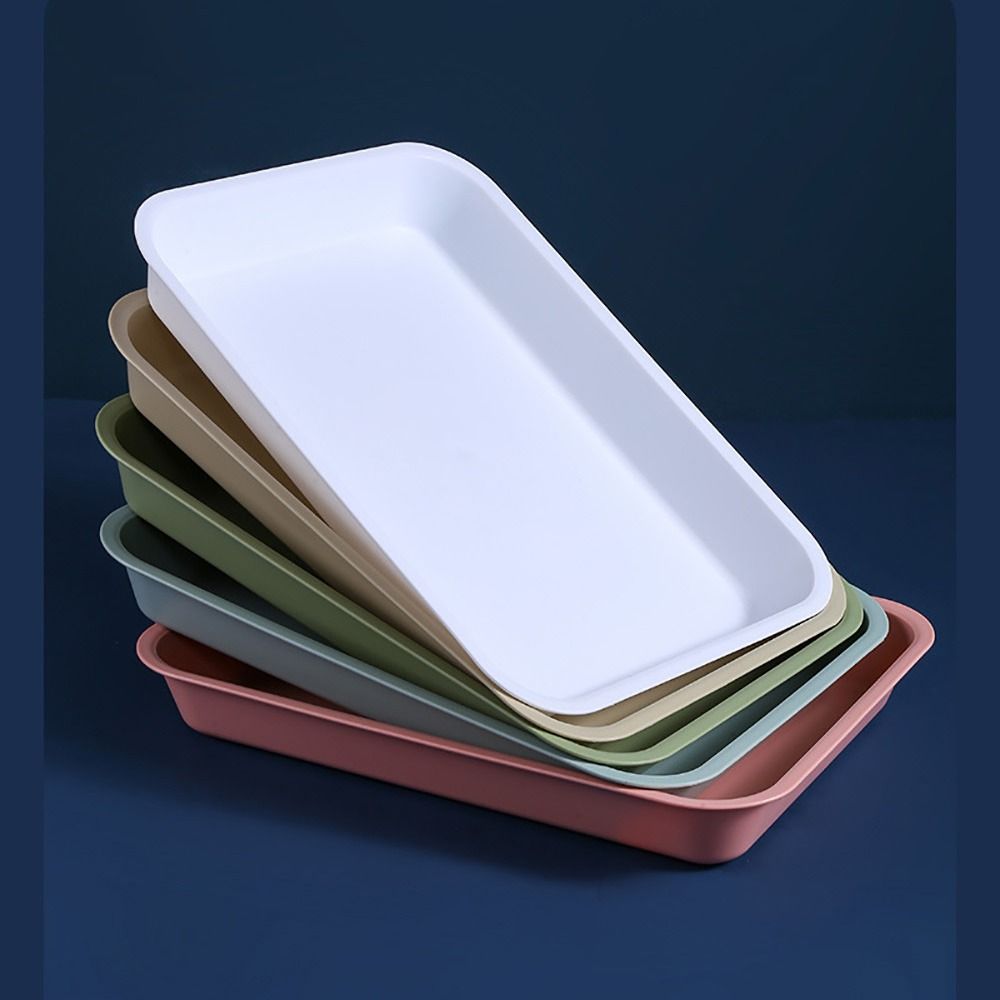 صينية تقديم متعددة الألوان عال - مراجعة Food Storage Xl وسعره