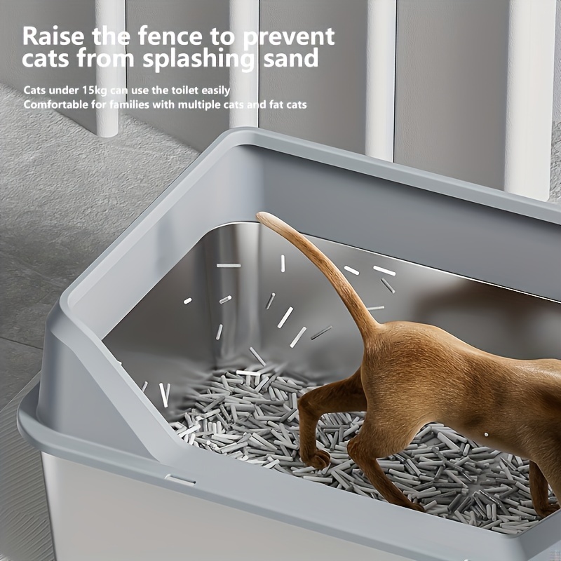 KEMORELA XL صندوق نفايات كبير  - مراجعة Food Storage Xl وسعره