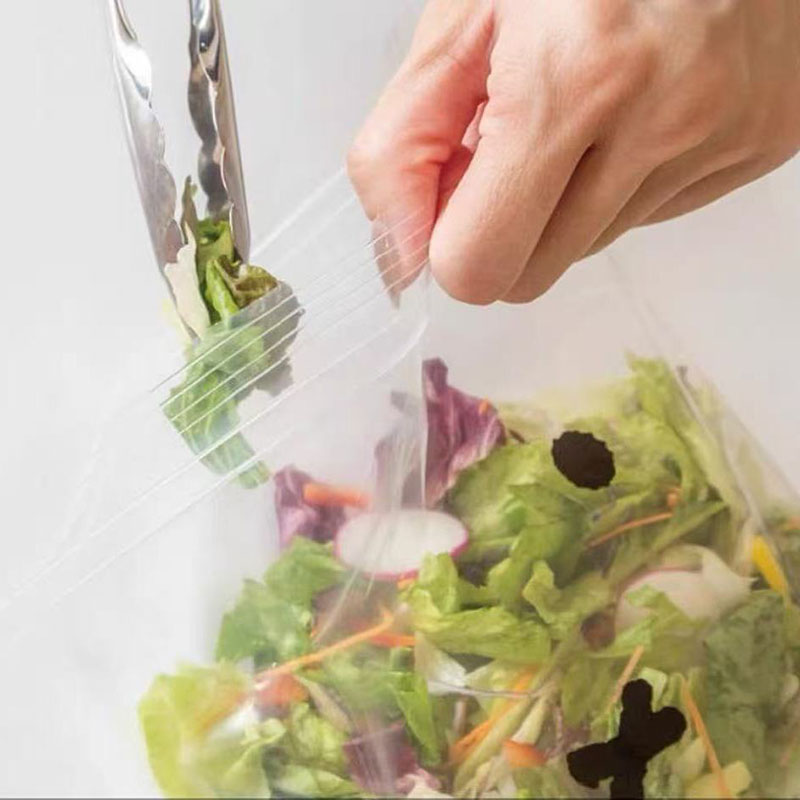 أكياس تخزين ميفي اللطيفة القاب - مراجعة Food Storage In Room وسعره