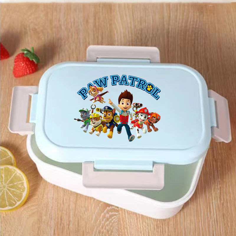 صندوق غداء الطلاب من باو باترو - مراجعة Food Storage In Room وسعره