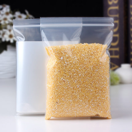جديد سمك الغذاء الذاتي ختم كيس - مراجعة Food Storage Xl وسعره