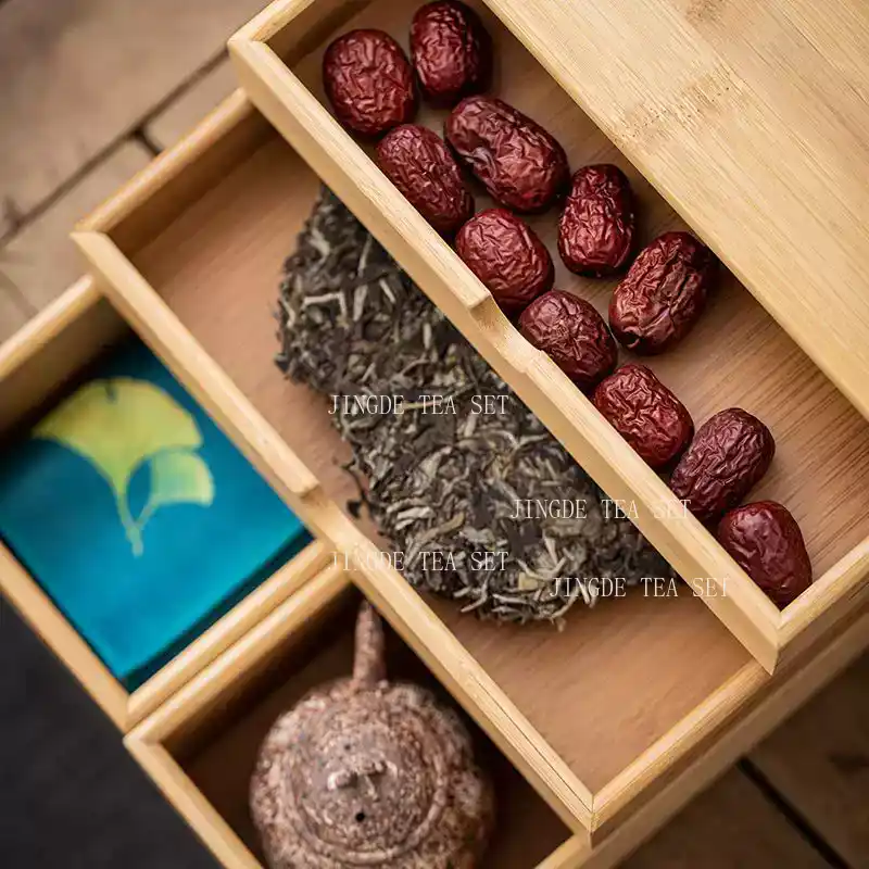 خزانة تخزين الشاي الصديقة للبي - مراجعة Food Storage In Cabinets وسعره