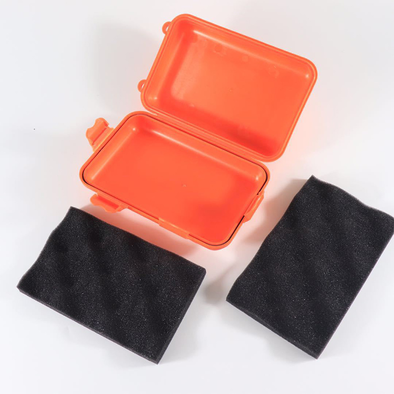 جديد EDC أدوات في الهواء الطلق - مراجعة Food Storage Xl وسعره