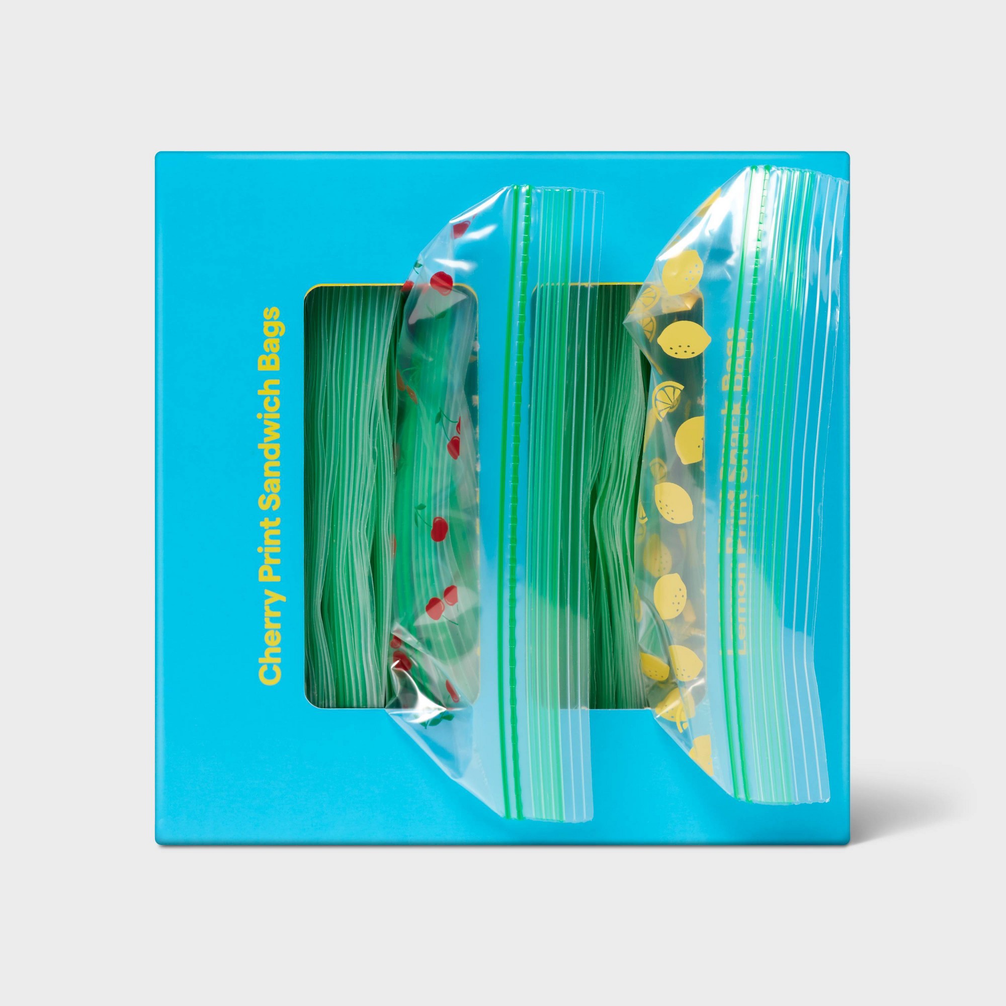 200 قطعة من أكياس تخزين الطعام - مراجعة Food Storage Variety Pack وسعره