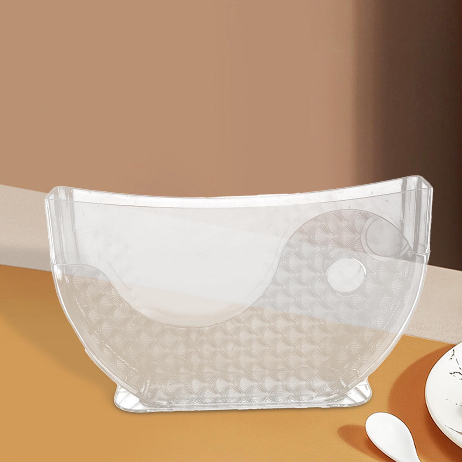 وعاء ماء من ورق الأرز PP الآمن - مراجعة Food Storage And Preparation وسعره