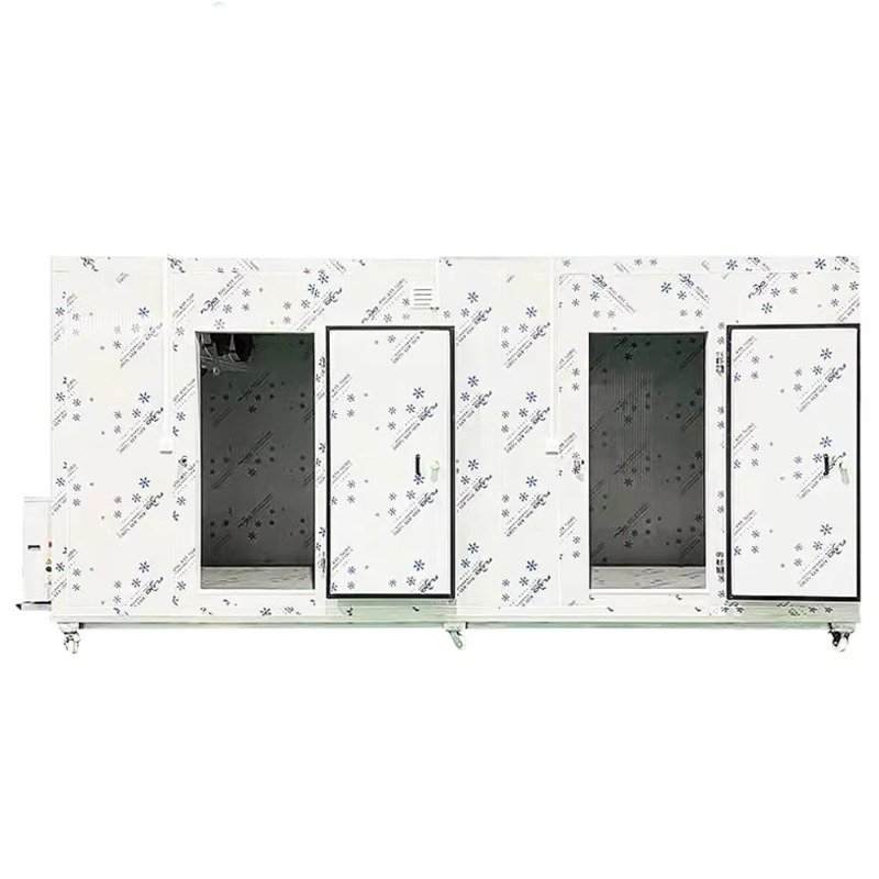 غرفة تبريد للمطاعم والمطابخ لت - مراجعة Food Storage And Preparation وسعره