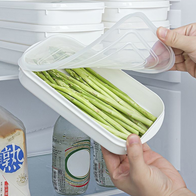 صندوق تعبئة اللحوم المجمدة الي - مراجعة Food Storage And Preparation وسعره