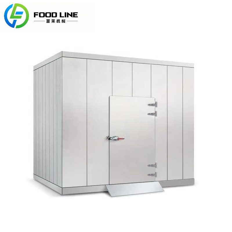 وحدة تبريد وتجميد مخصصة لتخزين - مراجعة Food Storage In Room وسعره