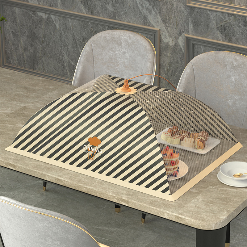 غطاء للطعام غطاء طبق قابل للطي - مراجعة Food Storage Xl وسعره