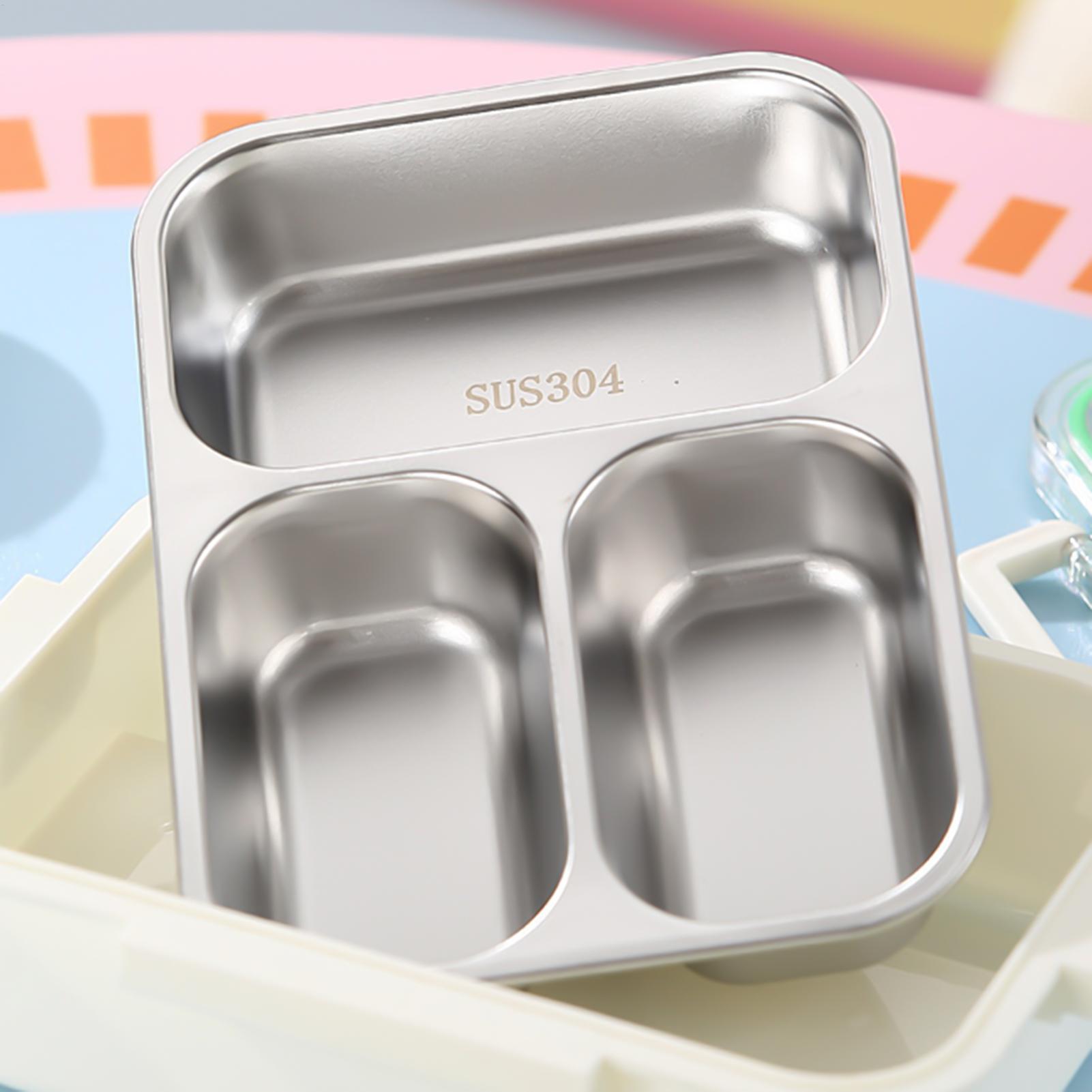 صندوق غداء محكم الإغلاق وعازل  - مراجعة Food Storage Camping وسعره