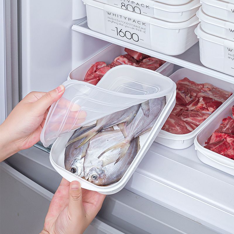 اليابانية المجمدة اللحوم علبة  - مراجعة Food Storage And Preparation وسعره