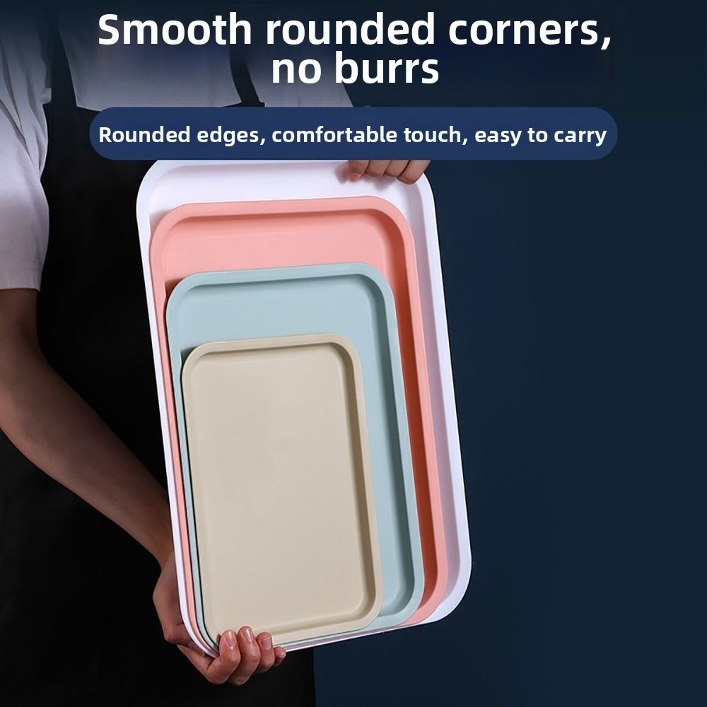 صينية تقديم متعددة الألوان عال - مراجعة Food Storage Xl وسعره