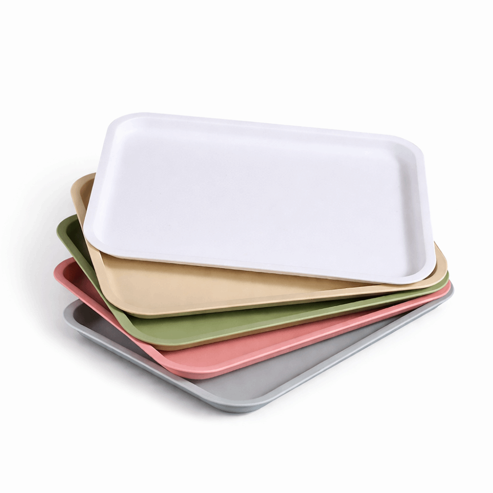 صينية تقديم متعددة الألوان عال - مراجعة Food Storage Xl وسعره