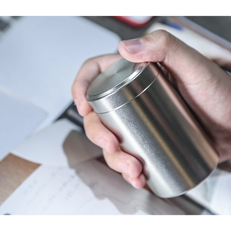 3 حجم الفضة Teabox Porable سبا - مراجعة Food Storage Xl وسعره