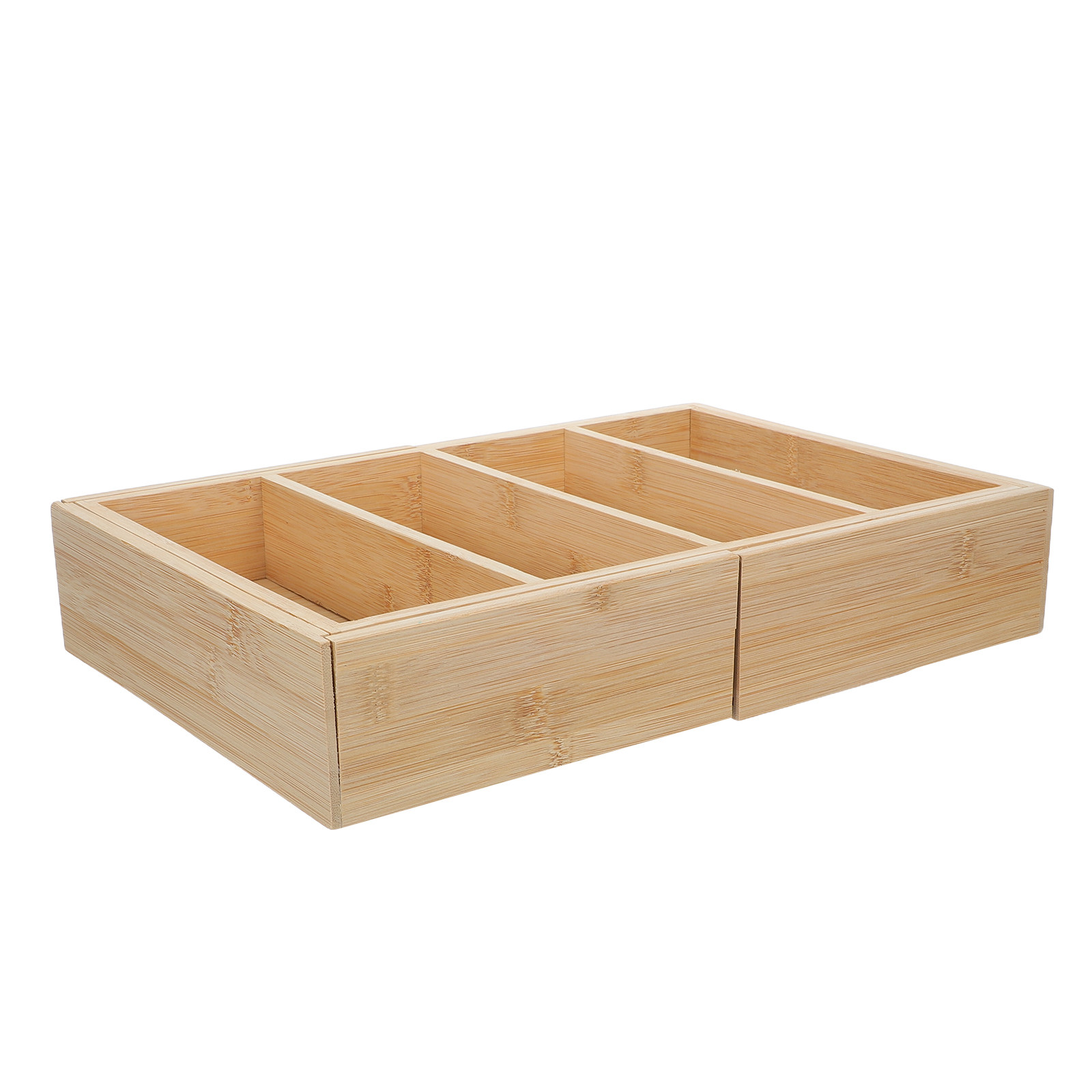 منظم رفوف قابل للتوسيع من الخي - مراجعة Food Storage In Cabinets وسعره