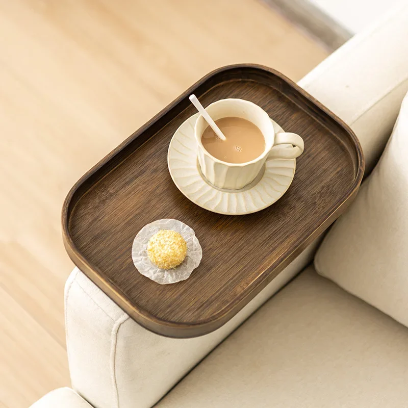 طاولة جانبية قابلة للتثبيت على - مراجعة Food Storage In Room وسعره