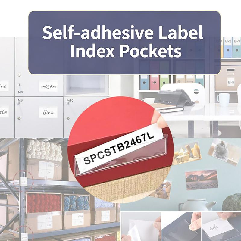10 قطع من حاملات الملصقات الشف - مراجعة Food Storage Jar Labels وسعره